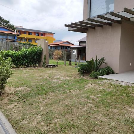 Villa Morada Big Rider Praia do Rosa Exterior foto
