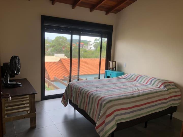 Villa Morada Big Rider Praia do Rosa Exterior foto